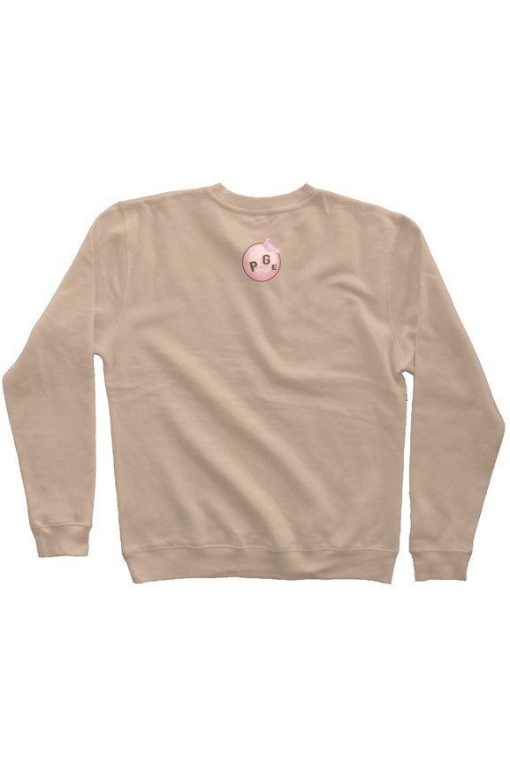 Embrace The Grind Sweatshirt