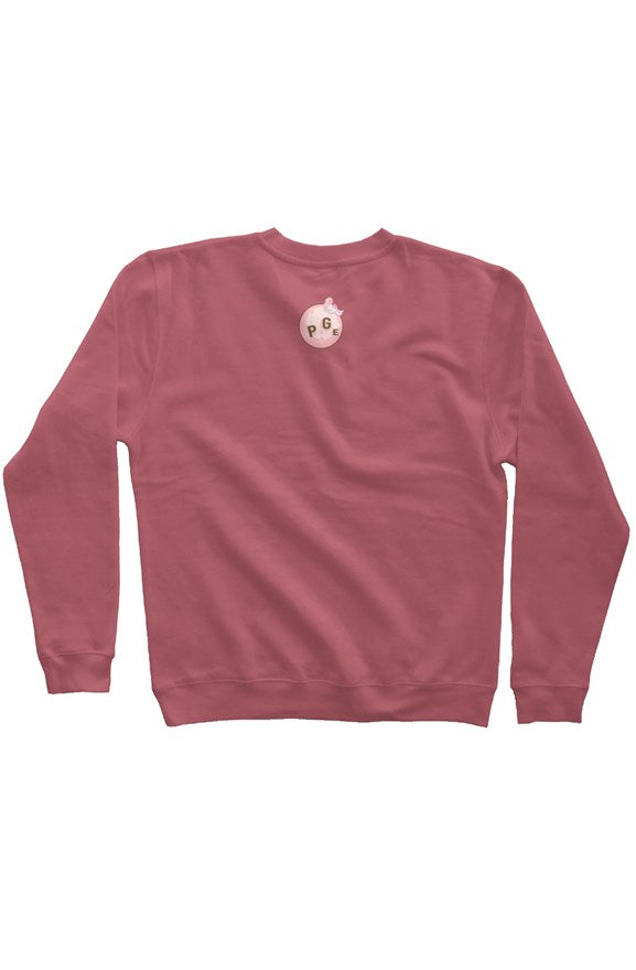 Embrace The Grind Sweatshirt
