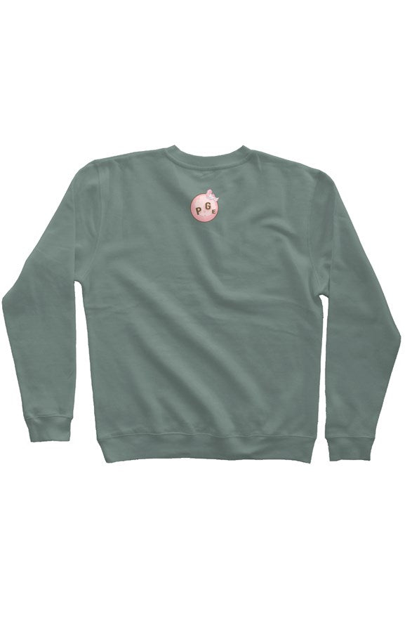 Embrace The Grind Sweatshirt