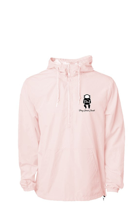 Astronaut Windbreaker