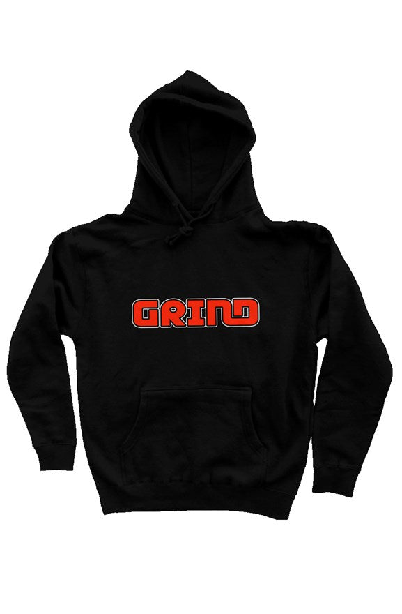 PGE - Grind Harder Hoodie