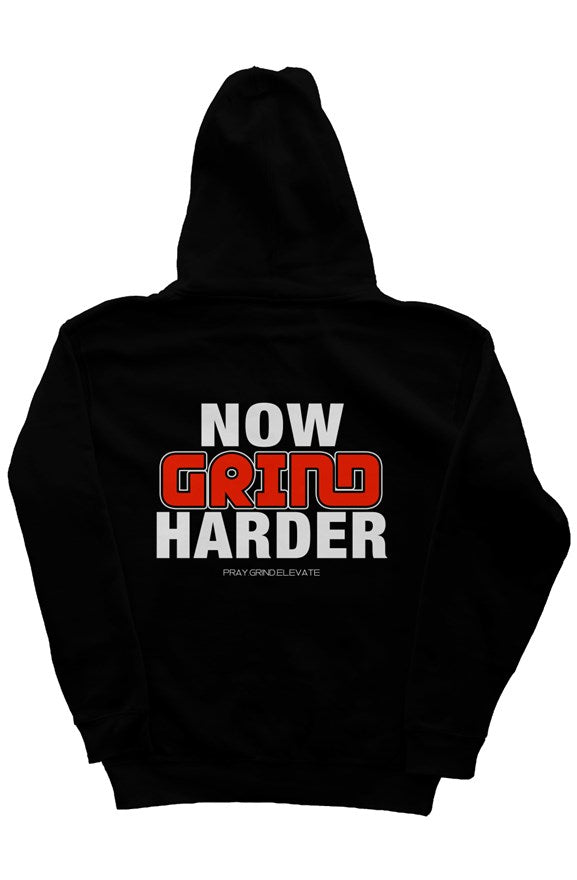 PGE - Grind Harder Hoodie