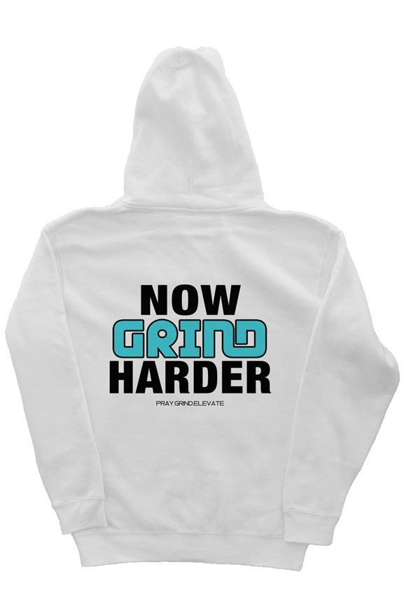 independent heavyweight pullover hoodie
