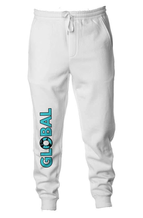 Midweight Fleece Joggers