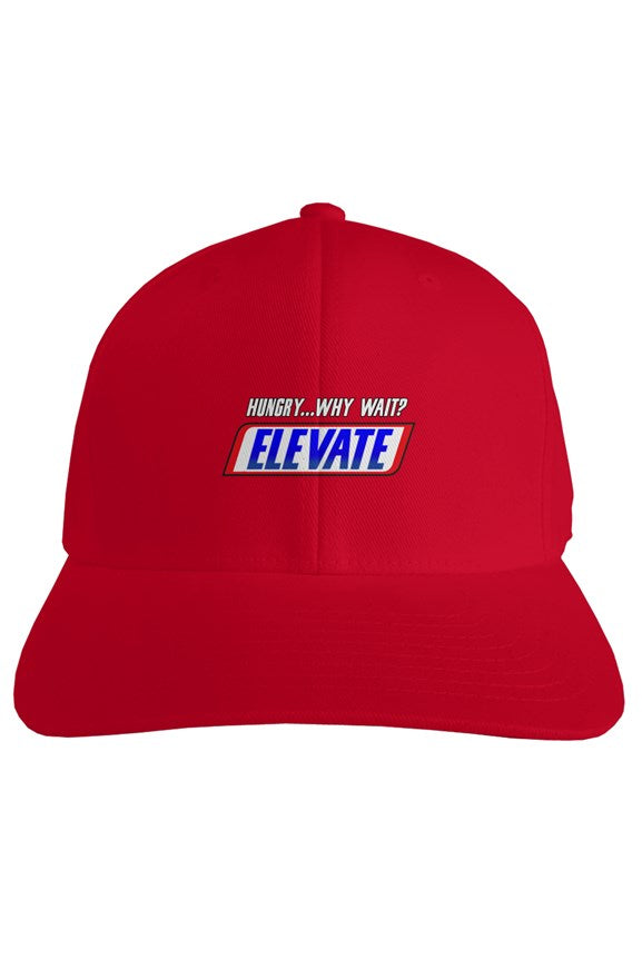 Elevate Fitted Hat