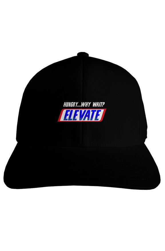 fitted