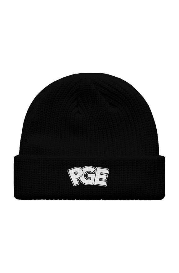 Fisherman Beanie