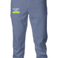 Pigment Dyed Fleece Joggers