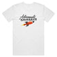 Astronauts Always Elevate Tee