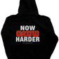 PGE - Grind Harder Hoodie