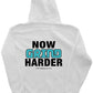 independent heavyweight pullover hoodie
