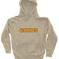 independent heavyweight pullover hoodie