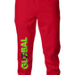 Midweight Fleece Joggers