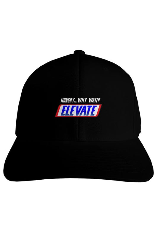 fitted