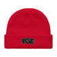 Fisherman Beanie