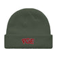 Fisherman Beanie